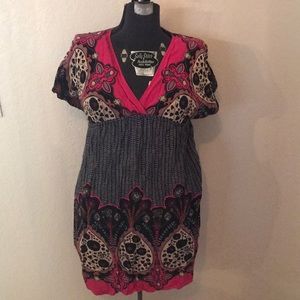 🌸 Xhilaration dress 🌸